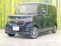 2022 Honda N BOX