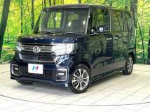 2022 Honda N BOX