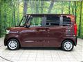 2022 Honda N BOX