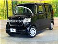 2022 Honda N BOX