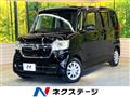 2022 Honda N BOX