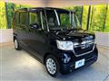 2022 Honda N BOX
