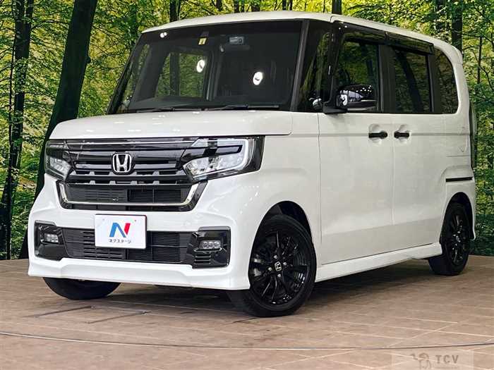 2023 Honda N BOX