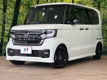 2023 Honda N BOX