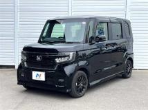 2023 Honda N BOX