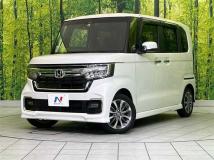 2023 Honda N BOX