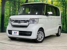 2023 Honda N BOX