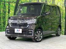 2022 Honda N BOX