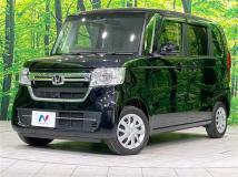 2023 Honda N BOX