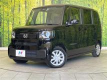 2024 Honda N BOX