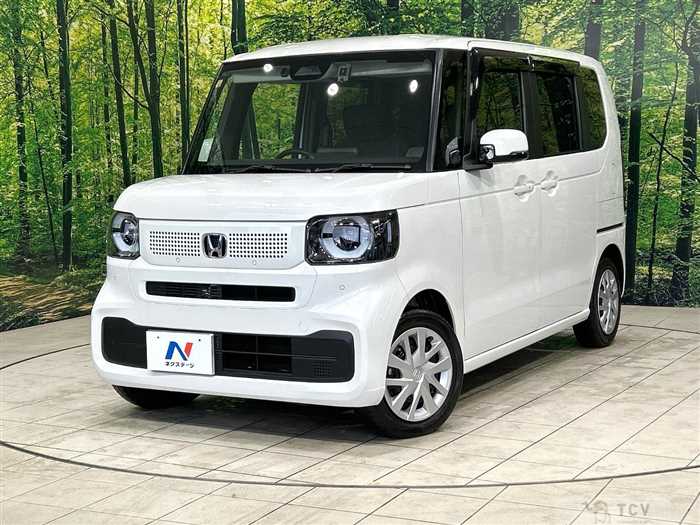 2023 Honda N BOX
