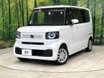 2023 Honda N BOX