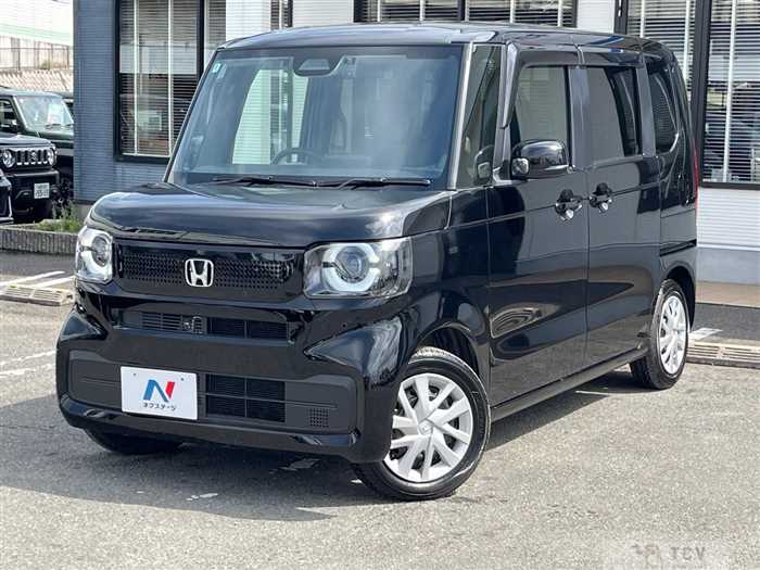 2024 Honda N BOX