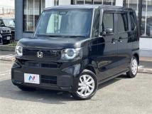 2024 Honda N BOX