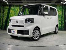 2024 Honda N BOX