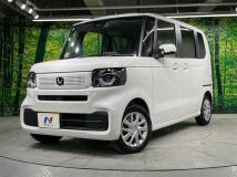 2024 Honda N BOX