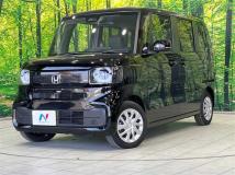 2024 Honda N BOX