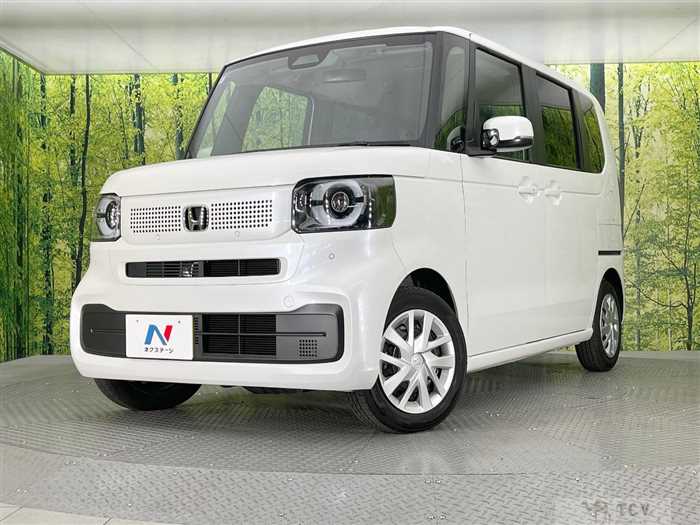 2024 Honda N BOX