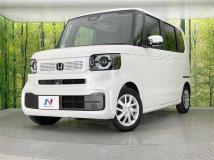 2024 Honda N BOX