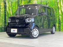 2024 Honda N BOX