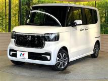 2025 Honda N BOX