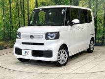 2026 Honda N BOX