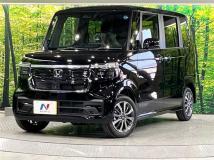 2026 Honda N BOX