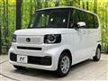 2026 Honda N BOX
