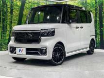 2024 Honda N BOX