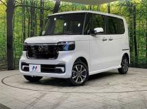 2025 Honda N BOX