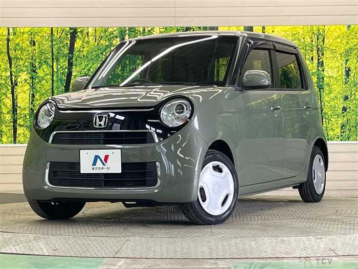 2019 Honda N-ONE