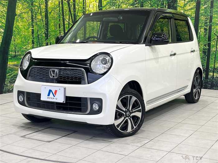 2013 Honda N-ONE