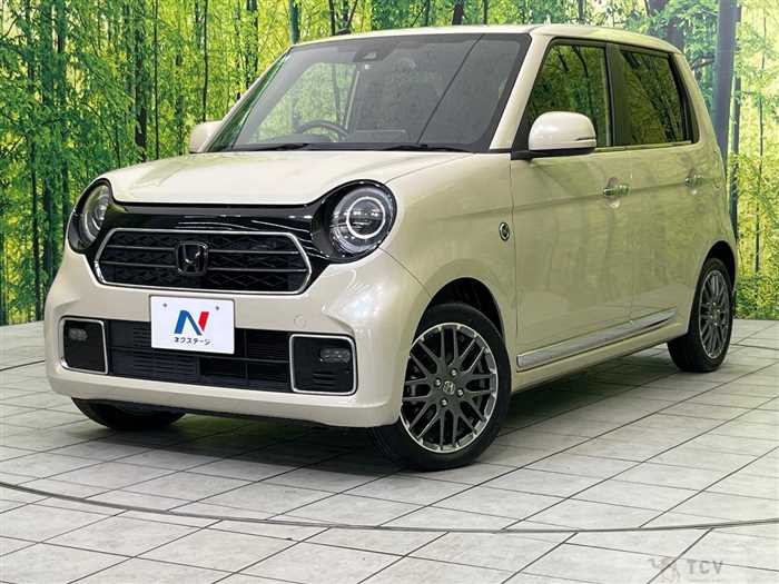 2021 Honda N-ONE