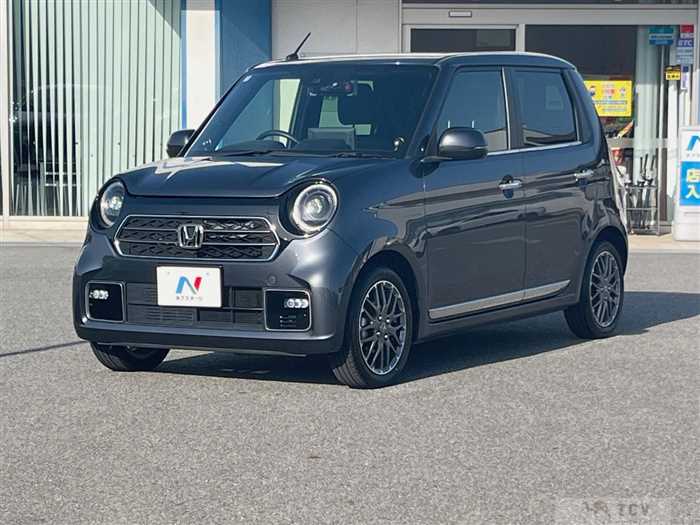 2023 Honda N-ONE