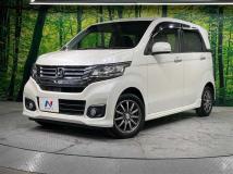 2013 Honda N-WGN