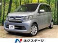 2017 Honda N-WGN
