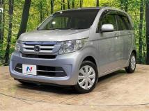 2017 Honda N-WGN