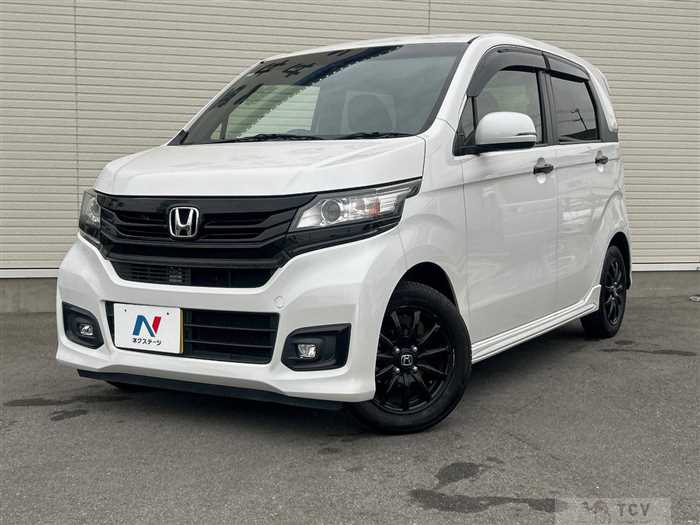 2018 Honda N-WGN