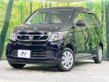 2014 Honda N-WGN