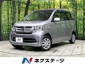 2017 Honda N-WGN