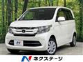 2017 Honda N-WGN