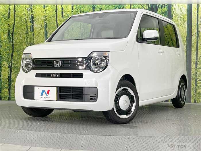 2024 Honda N-WGN