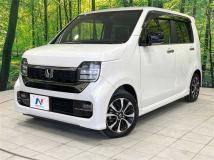 2025 Honda N-WGN
