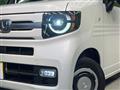 2021 Honda N-VAN