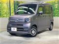 2023 Honda N-VAN