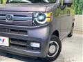 2023 Honda N-VAN