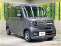 2023 Honda N-VAN