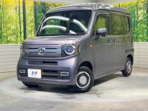 2023 Honda N-VAN
