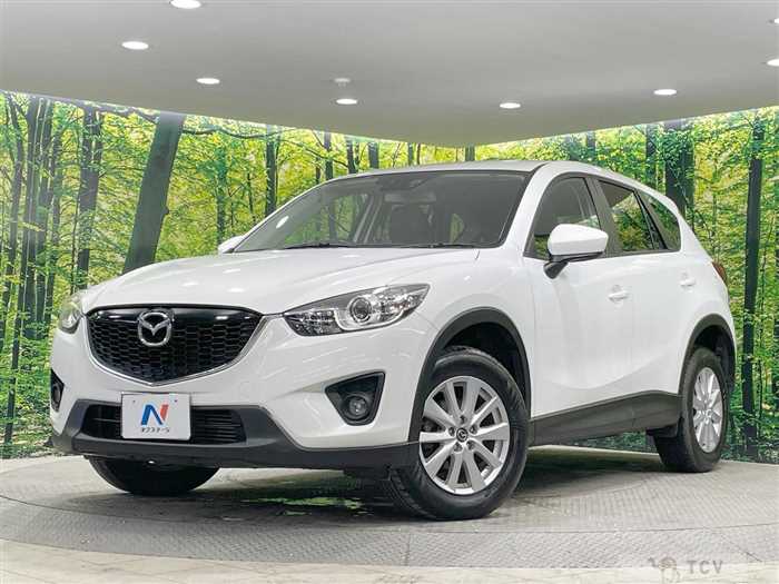 2013 Mazda CX-5