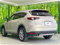 2021 Mazda CX-8